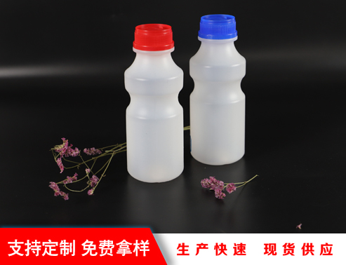 乳酸菌塑料奶瓶