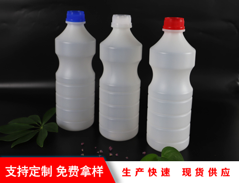 1.25L酸奶瓶